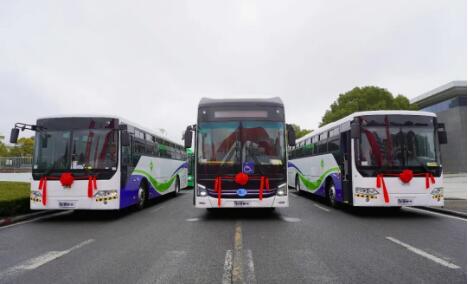 六十載深耕致遠(yuǎn)，安凱客車馭風(fēng)出海，馳騁全球