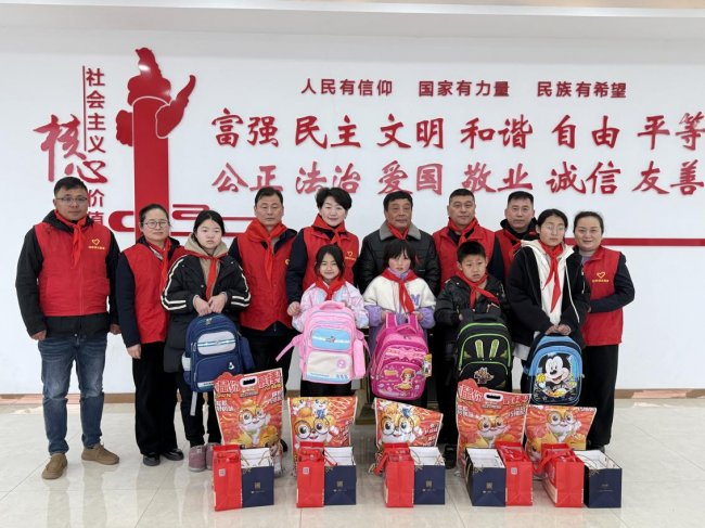 以產(chǎn)業(yè)融合之筆，繪就鄉(xiāng)村振興新畫卷