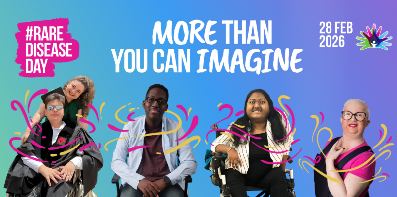 讓罕見被看見，國際罕見病日關(guān)注 X連鎖低磷性佝僂病