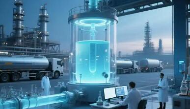 應(yīng)對(duì)歐盟圍堵，生物柴油產(chǎn)業(yè)積極謀變