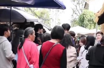 春節(jié)假期后機(jī)票、酒店價(jià)格回落！中老年群體成錯峰游主力