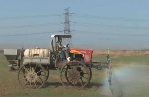 保農(nóng)資 忙春管：春耕備耕扎實有序推進 夯實夏糧豐收基礎(chǔ)