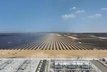 84個(gè)項(xiàng)目、3259萬(wàn)千瓦裝機(jī)：綠電直連跑出“加速度”，助力“雙碳”目標(biāo)實(shí)現(xiàn)