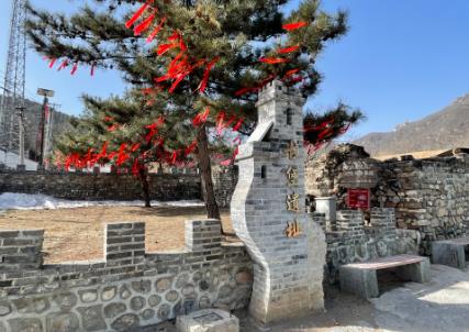 從“看得見”到“管得好”：長城保護(hù)的新解法