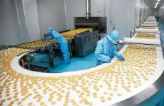 市場監(jiān)管總局就《餅干生產(chǎn)許可審查細(xì)則 （征求意見稿）》公開征求意見