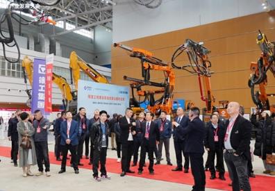 “隧道之鄉(xiāng)”再出發(fā)：2026平潭隧道展開幕，錨定特色品牌 推動(dòng)產(chǎn)業(yè)升級(jí)