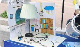 我國(guó)推動(dòng)到2030年實(shí)現(xiàn)高?？破展ぷ魅采w