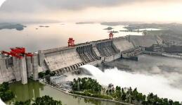我國(guó)建成全球規(guī)模最大水利基礎(chǔ)設(shè)施體系