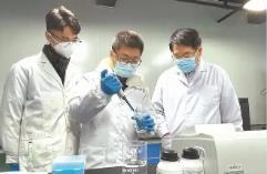 福建啟動第二批青年科技人員育成項目遴選