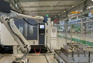 黑龍江省裝備制造擎旗奮進(jìn)