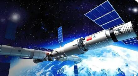 技術(shù)突破、產(chǎn)業(yè)集聚、場景拓展——商業(yè)航天產(chǎn)業(yè)全鏈提速