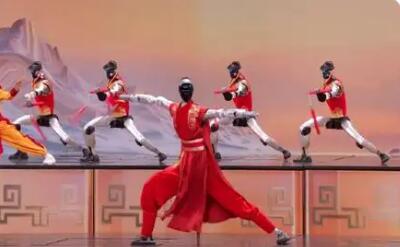 熱舞機(jī)器人背后的中國智造“密碼”