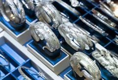 銀價大漲回收受限 消費者該如何理性投資？