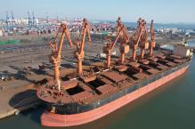 浙江大件運(yùn)輸駛?cè)胫腔刍l(fā)展快車道