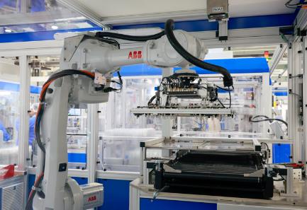 全國(guó)唯一“雙萬(wàn)億之城”，押注“人工智能之都”