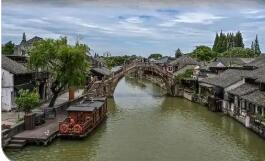 上海出臺(tái)地方性法規(guī)保護(hù)傳承歷史文化名鎮(zhèn)