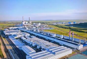 內(nèi)蒙古因地制宜加快高水平科技自立自強(qiáng)