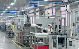 四川落實(shí)支持科創(chuàng)與制造業(yè)稅收政策超850億元