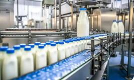 在建新建項(xiàng)目70余個(gè) 乳品深加工賽道熱度飆升