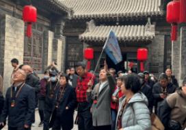 山西省全面推廣使用導(dǎo)游服務(wù)綜合評(píng)價(jià)應(yīng)用系統(tǒng)