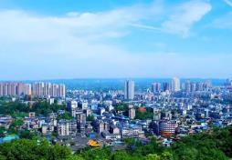 四川省資中縣從“新”出發(fā)、向“實(shí)”而行