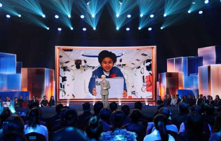 “新大眾文藝的‘在場’力量”活動(dòng)在京舉辦