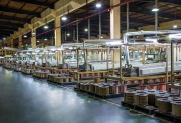 福建永安：“一對一”精準(zhǔn)服務(wù) 助力臺企落戶“零障礙”