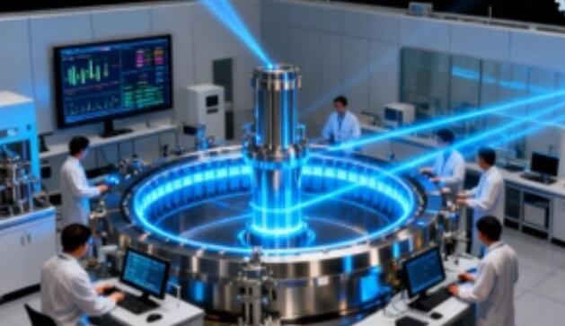 精度再攀新高！量子精密測量技術(shù)迎來重要突破