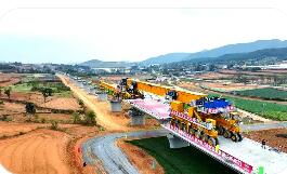 接續(xù)攻堅啟新篇 云南以重大項目建設(shè)推動有效投資再上新臺階