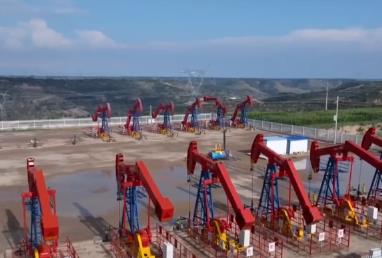 “突破”“增長”“增產(chǎn)”，50億噸大關！借助關鍵詞透視能源保供成效