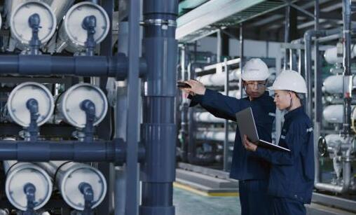 產(chǎn)線不停、新項(xiàng)目開(kāi)工 湖南寧鄉(xiāng)儲(chǔ)能材料產(chǎn)業(yè)“火熱”開(kāi)局