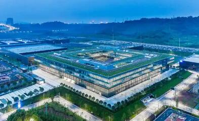 重慶首次躋身全球科技創(chuàng)新中心100強