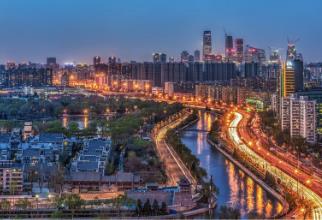 天津濱海高新區(qū)“招大引強” 一季度招商引資迎開門紅