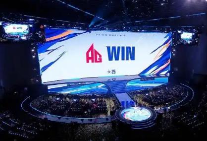 四川電競(jìng)產(chǎn)業(yè)總產(chǎn)值達(dá)120.6億元 活躍用戶增至4257萬(wàn)人