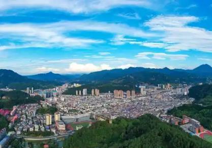 福建大田：引人才“活水” 潤?quán)l(xiāng)村“沃土”