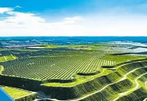 內(nèi)蒙古準(zhǔn)格爾旗加快綠色礦山建設(shè) 烏金之地生態(tài)轉(zhuǎn)型