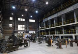 黑龍江雙鴨山市全力推動工業(yè)經(jīng)濟實現(xiàn)“開門紅”