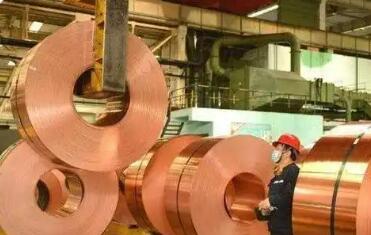 點(diǎn)“稀”成金 云南稀貴金屬產(chǎn)值突破千億元