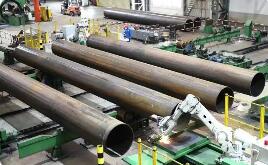 寶石管業(yè)深化管理加快轉(zhuǎn)型升級(jí)