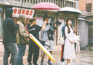 “微短劇之都”打響人才突圍戰(zhàn) 讓“豎店”鄭州有才更有戲