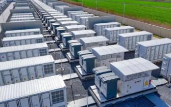 獨立儲能邁入發(fā)展黃金期 上市公司密集披露業(yè)務進展