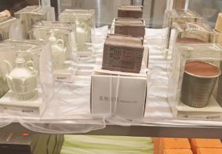 文創(chuàng)烘焙迎來發(fā)展黃金期