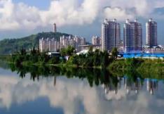 福建寧德加快推進現(xiàn)代海灣城市建設