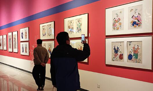 創(chuàng)新高！2026年春節(jié)假期超8900萬人次走進(jìn)博物館