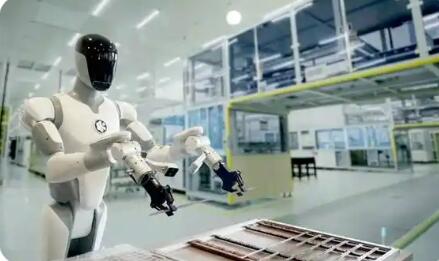 具身智能：從場(chǎng)景落地到產(chǎn)業(yè)崛起