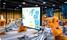 AI技術(shù)創(chuàng)新迎來(lái)新一輪機(jī)遇期