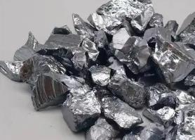 成本支撐較強(qiáng) 工業(yè)硅價(jià)格或維持寬幅震蕩