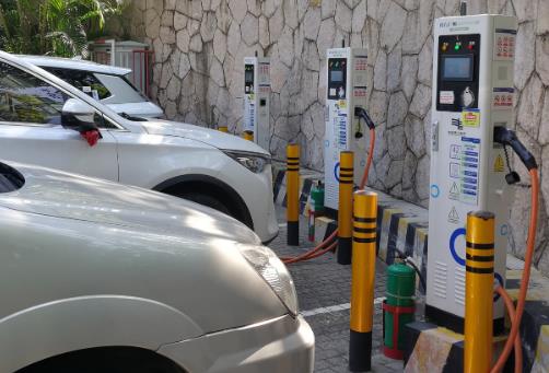 動力電池技術(shù)信息將公開，新能源汽車修不起有治了？