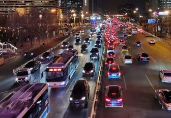 傳統(tǒng)燃油車動力升級“卡殼”