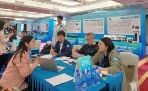 探廠見實力，洽談促共贏  貿(mào)易之橋賦能廣貨“賣全球”